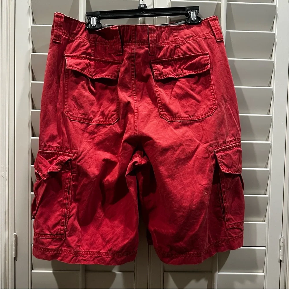 American Rag Sz36 Shorts Men’s - Picture 2 of 3